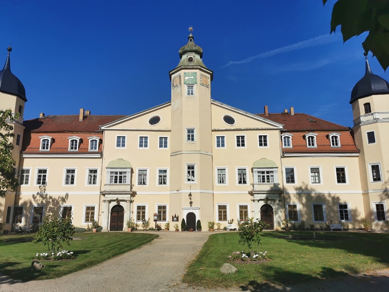 17. Tag der Parks und Gärten