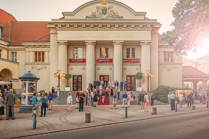 29. Chursächsischer Sommer