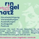 Erinnerungsort für einen großen sächsischen Künstler