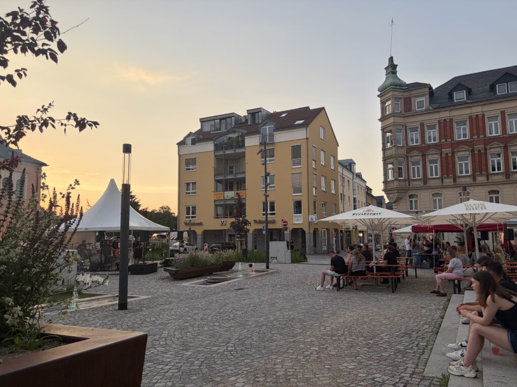 Vielfältiges Freizeitvergnügen