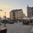 Vielfältiges Freizeitvergnügen