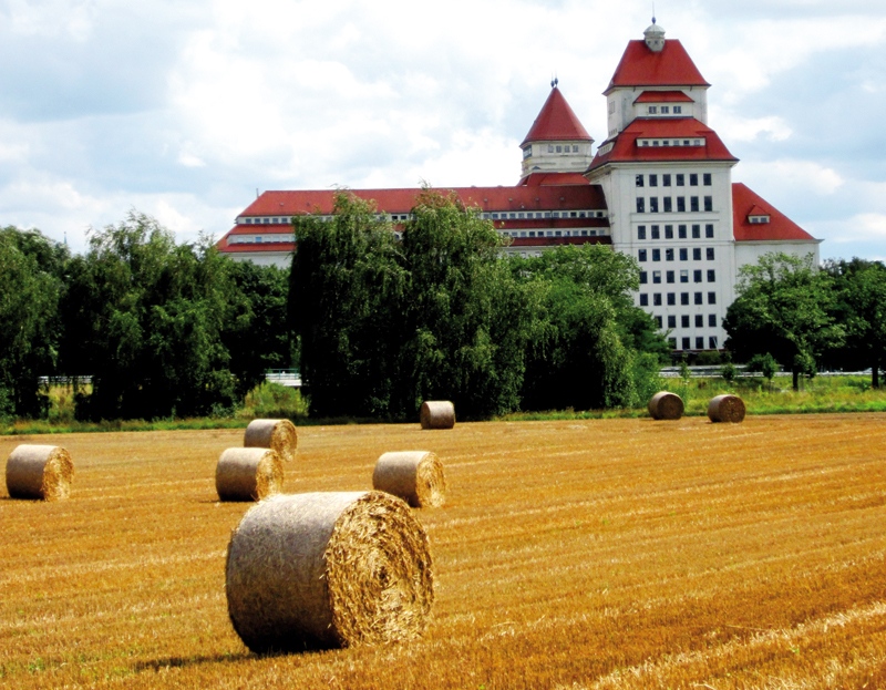 Vielfalt beim 27. Landeserntedankfest