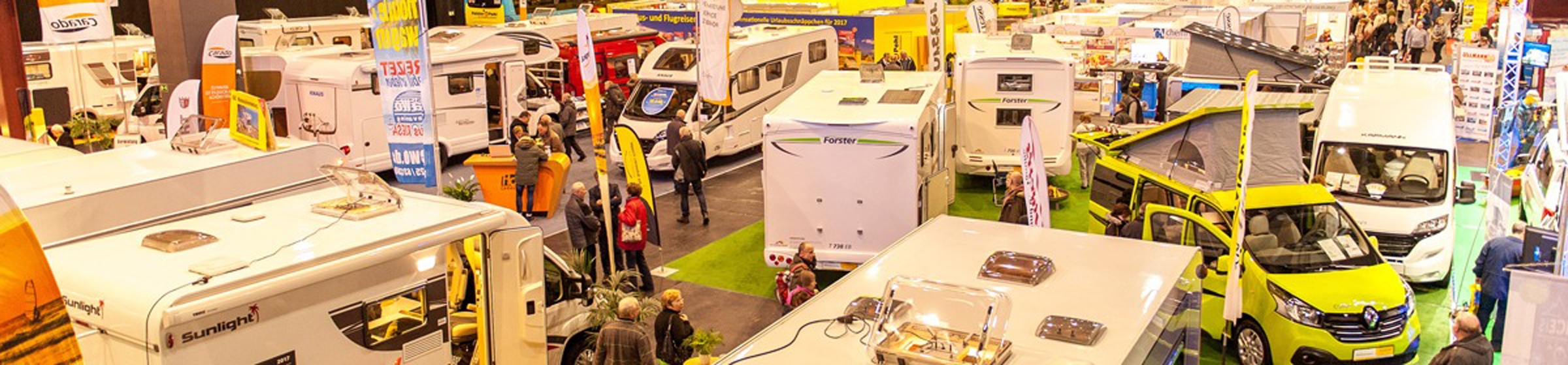 Reisen & Caravaning Chemnitz