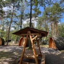 Naturcamping Deutschbaselitz
