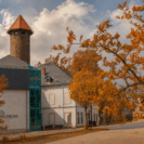 Geisterjagd im Kellergewölbe