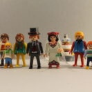 PLAYMOBIL – Entdeckungsreise in kleine und große Welten