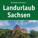 Mal wieder Land sehen – neuer Erlebnisreiseführer vorgestellt