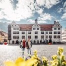 Familienfreundliches Torgau – Kultur und Natur
